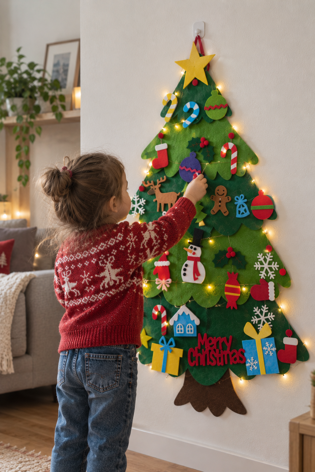 Árbol Navidad Nalvia™