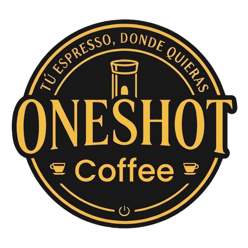OneShot Coffe